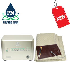 Máy Xung Điện Trị Liệu Nhật Bản CT-9000 NEW