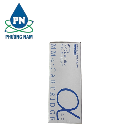 Lõi Lọc Nước Điện Giải Trimion Refine