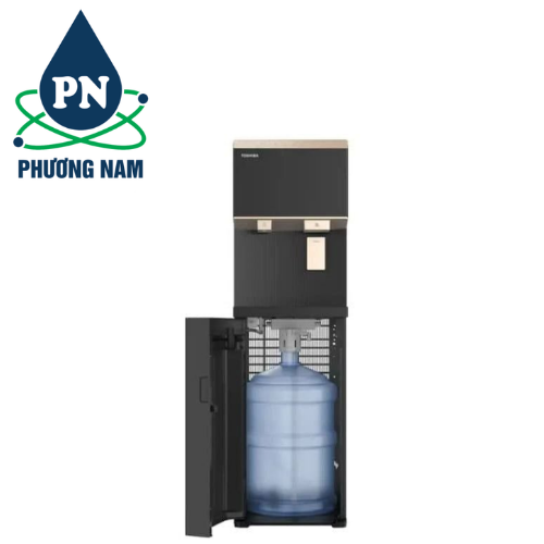 Cây Nóng Lạnh Âm Bình Toshiba Làm Đá RWF-IW2469BVN(K)