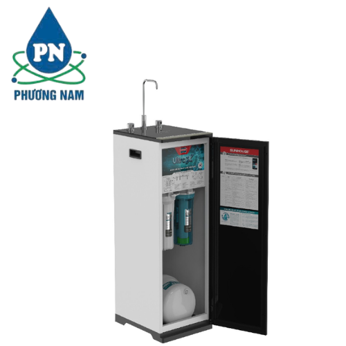 Máy Lọc Nước Sunhouse SHA8823LA