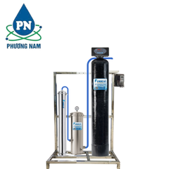 Bộ Lọc Tổng Funaco Composite FN1054-1 - Van Tự Động
