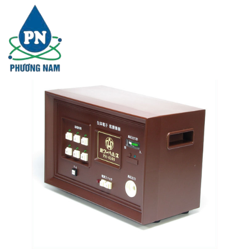 Máy Xung Điện Trị Liệu Nhật Bản PH-6500
