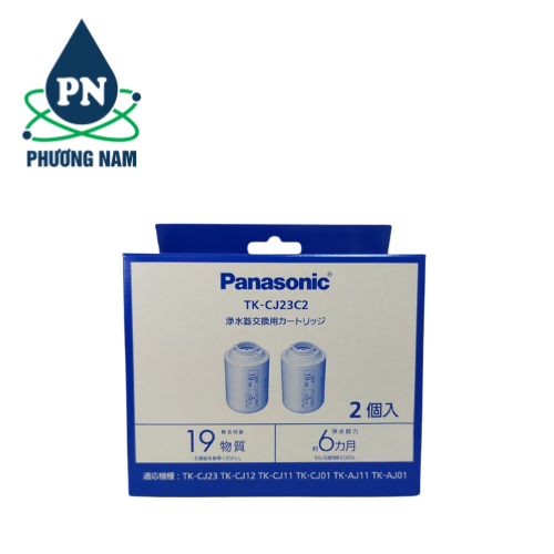 Lõi Lọc Nước Panasonic TK-CJ23C2