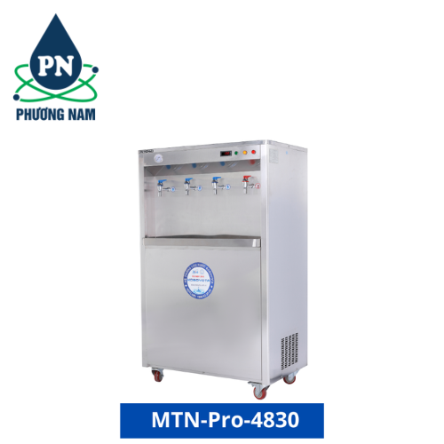 Lọc Nước Nóng Lạnh Nguội Kosovota MTL-Pro-4830 (50l/h)