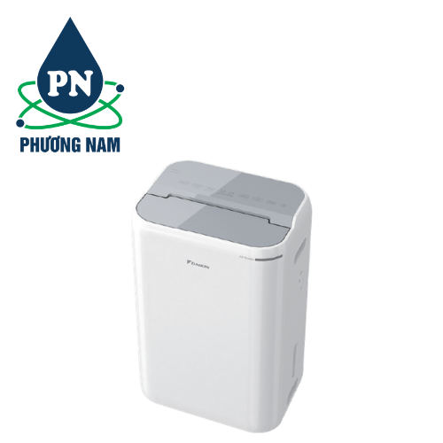 Máy Lọc Không Khí Hút Ẩm Daikin JPF12AV2