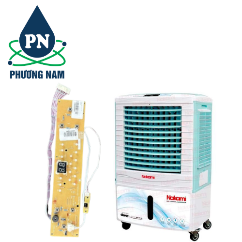 Bảng Mạch Điều Khiển NKA-05000D