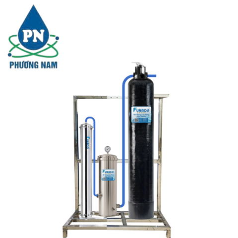Bộ lọc tổng Funaco Composite FN1054-1