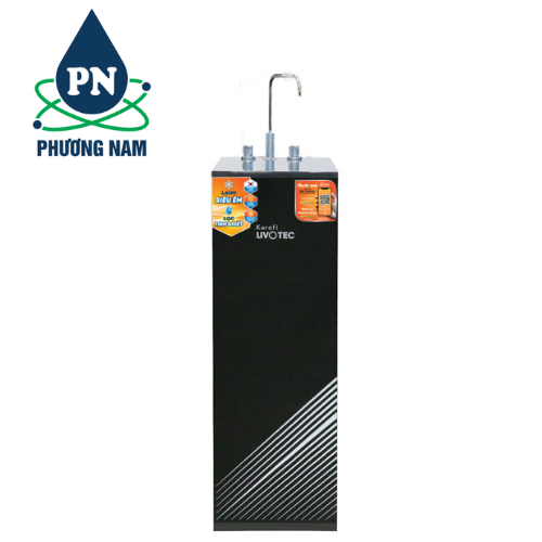 Máy Lọc Nước Lạnh Nguội Karofi Livotec 600