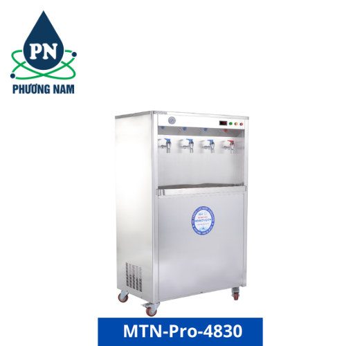 Lọc Nước Nóng Lạnh Nguội Kosovota MTL-Pro-4830 (50l/h)