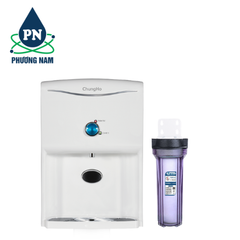 Máy Lọc Nước Chungho CHP - 1270D Iguassu Ambient