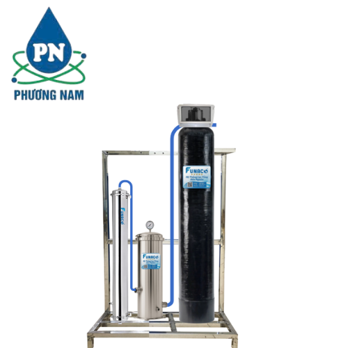 Bộ lọc tổng Funaco Composite FN1054-1