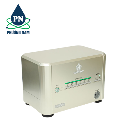 Máy Xung Điện Trị Liệu Nhật Bản CT-9000