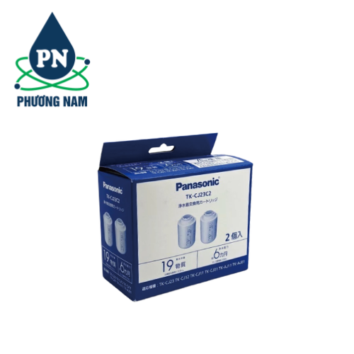 Lõi Lọc Nước Panasonic TK-CJ23C2