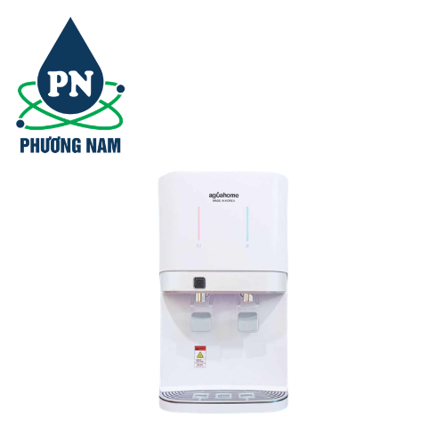 Máy Lọc Nước Aguahome DWP-820T (White) - Nóng Lạnh