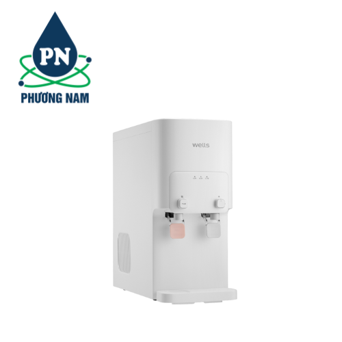 Máy Lọc Nước Wells Mineral WQ171