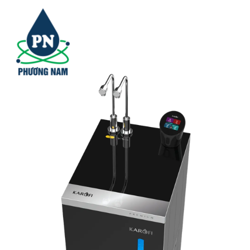 Máy Lọc Nước Karofi Hydro-ion Kiềm KAE-S88 PROMAX - Nóng Lạnh
