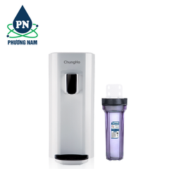 Máy Lọc Nước Chungho CHP-1290D Iguassu AmbientS