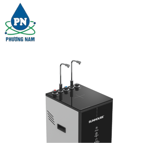 Máy Lọc Nước Sunhouse RO SHA76225L