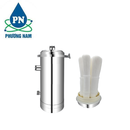 Màng Siêu Lọc UF Funaco UF-3000L - Lõi PVDF