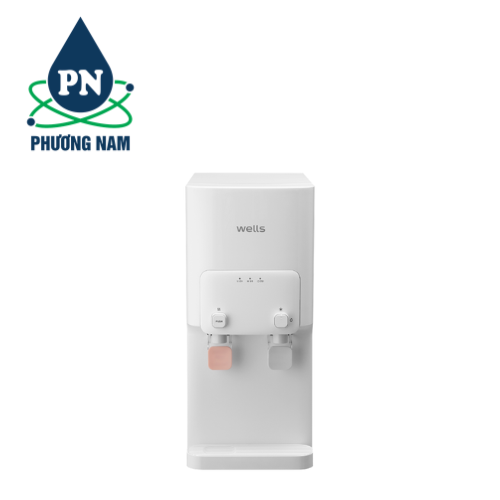 Máy Lọc Nước Wells Mineral WQ171
