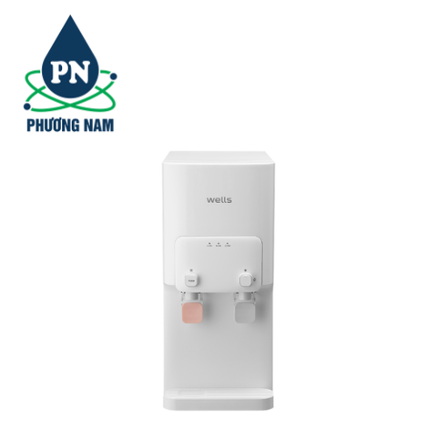 Máy Lọc Nước Wells Mineral WQ171