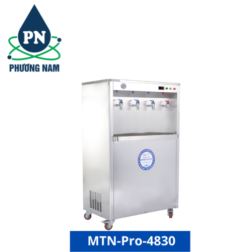 Lọc Nước Nóng Lạnh Kosovota MTN-Pro-4830 (50L/h)
