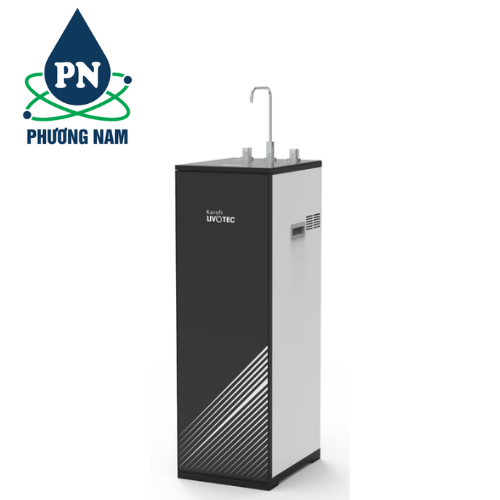 Máy Lọc Nước Lạnh Nguội Karofi Livotec 600