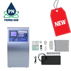 Máy Xung Điện Trị Liệu Nhật Bản FUJIIRIOKI FX-9000DX