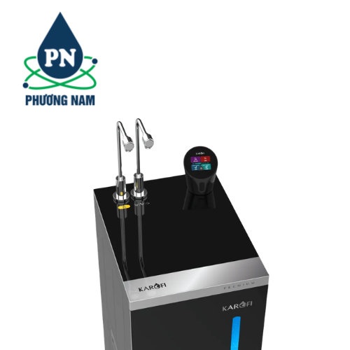 Máy Lọc Nước Karofi Hydro-ion Kiềm KAE-S88 PROMAX - Nóng Lạnh
