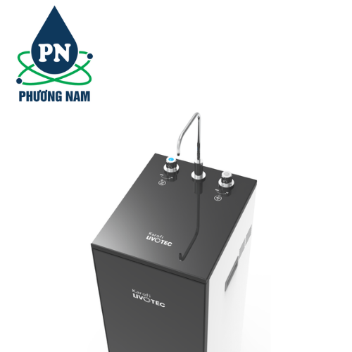 Máy Lọc Nước Lạnh Nguội Karofi Livotec 600