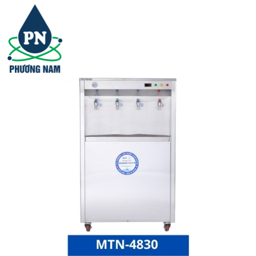 Lọc Nước Nóng Lạnh Kosovota MTN-4830 (50L/h)