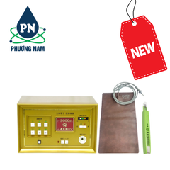 Máy Xung Điện Trị Liệu Nhật Bản CT-9000DX NEW