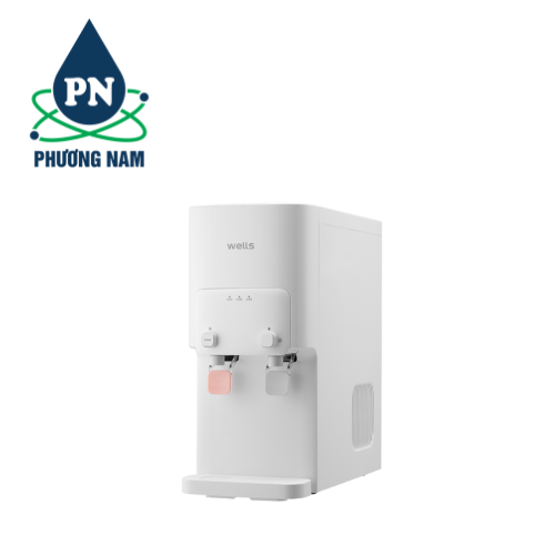 Máy Lọc Nước Wells Mineral WQ171