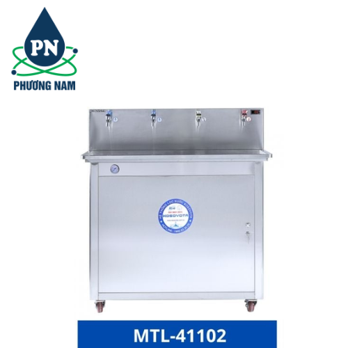 Lọc Nước Nóng Lạnh Kosovota MTL-41102 (150L/h)