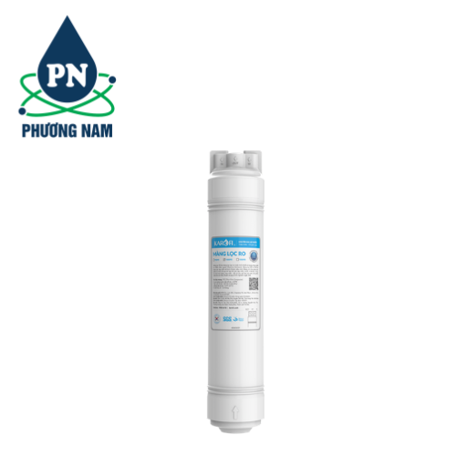 Lõi Số 4 Karofi - Màng RO Membrane 100GDP Nối Nhanh