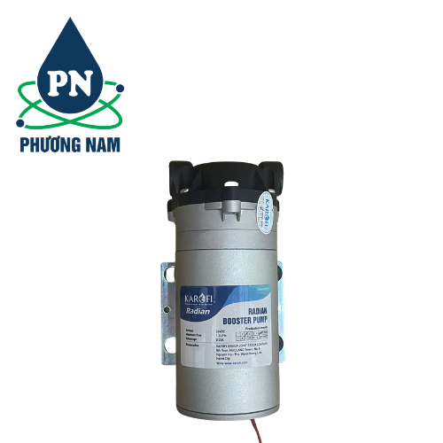 Bơm Máy Lọc Nước Karofi Radian 24V