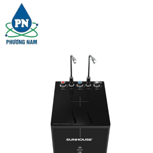 Máy Lọc Nước Sunhouse RO SHA76225L