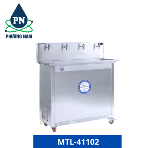 Lọc Nước Nóng Lạnh Kosovota MTL-41102 (150L/h)