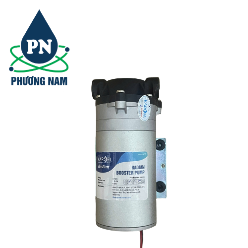 Bơm Máy Lọc Nước Karofi Radian 24V