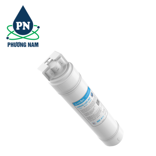 Lõi Số 4 Karofi - Màng RO Membrane 100GDP Nối Nhanh