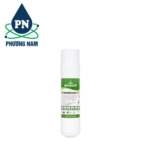 Lõi Lọc Robot - UF 10inch