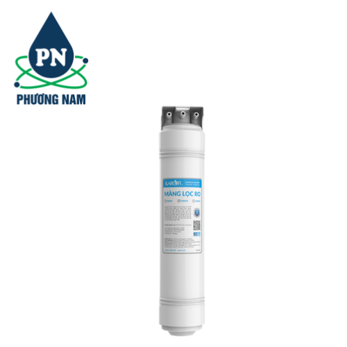 Lõi Số 4 Karofi - Màng RO Membrane 100GDP Nối Nhanh