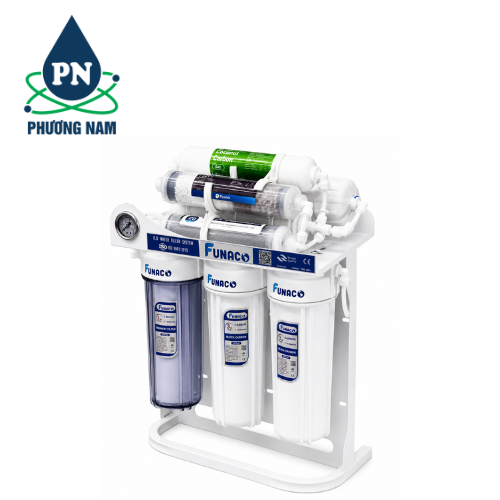 Máy Lọc Nước Funaco RO UF-08