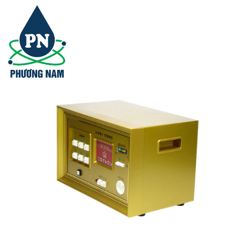 Máy Xung Điện Trị Liệu Nhật Bản CT-9000DX NEW