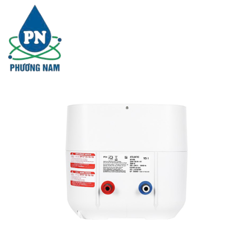 MNN Gián Tiếp Atlantic 15L NANTO LITE SWH 15A M-N1