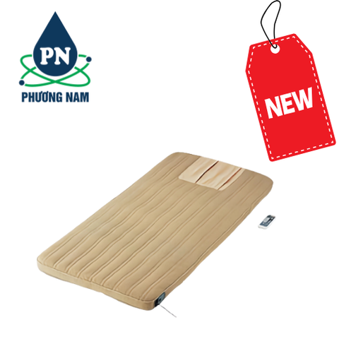 Nệm Massage Xung Điện Nhật Bản Fuji NA-580(N)