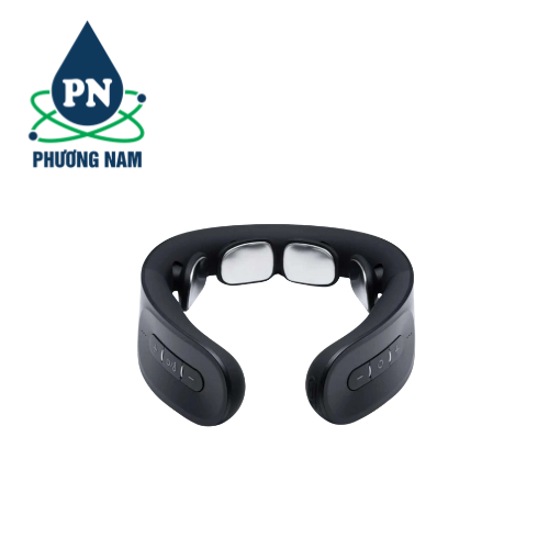 Máy Trị Liệu Cổ MyTrex Dr. Heat Neck