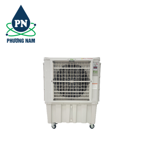 Quạt Hơi Nước IFAN-16000A. Làm Mát 60 - 80 m2