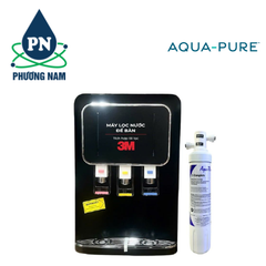 Máy Lọc Nước Nóng Lạnh Để Bàn 3M Aqua-Pure™ HCD-CS01