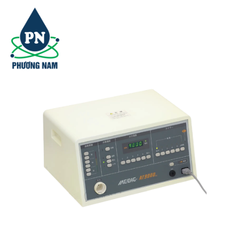Máy Xung Điện Trị Liệu Nhật Bản Medic AT-9000MC